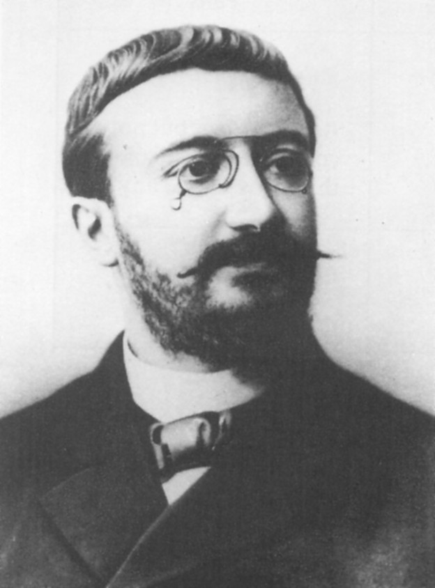 Alfred Binet