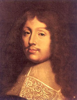 La RocheFoucauld