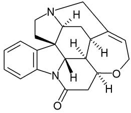 strychnine