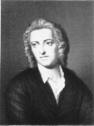 Thomas Gray